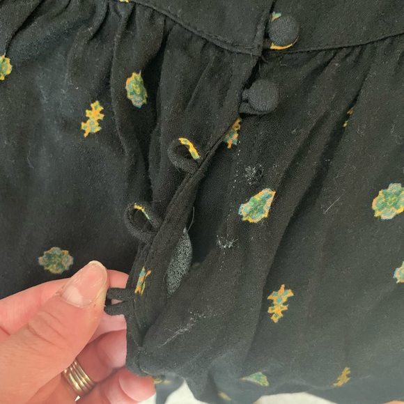 Free People Romper - Picture 2 of 3